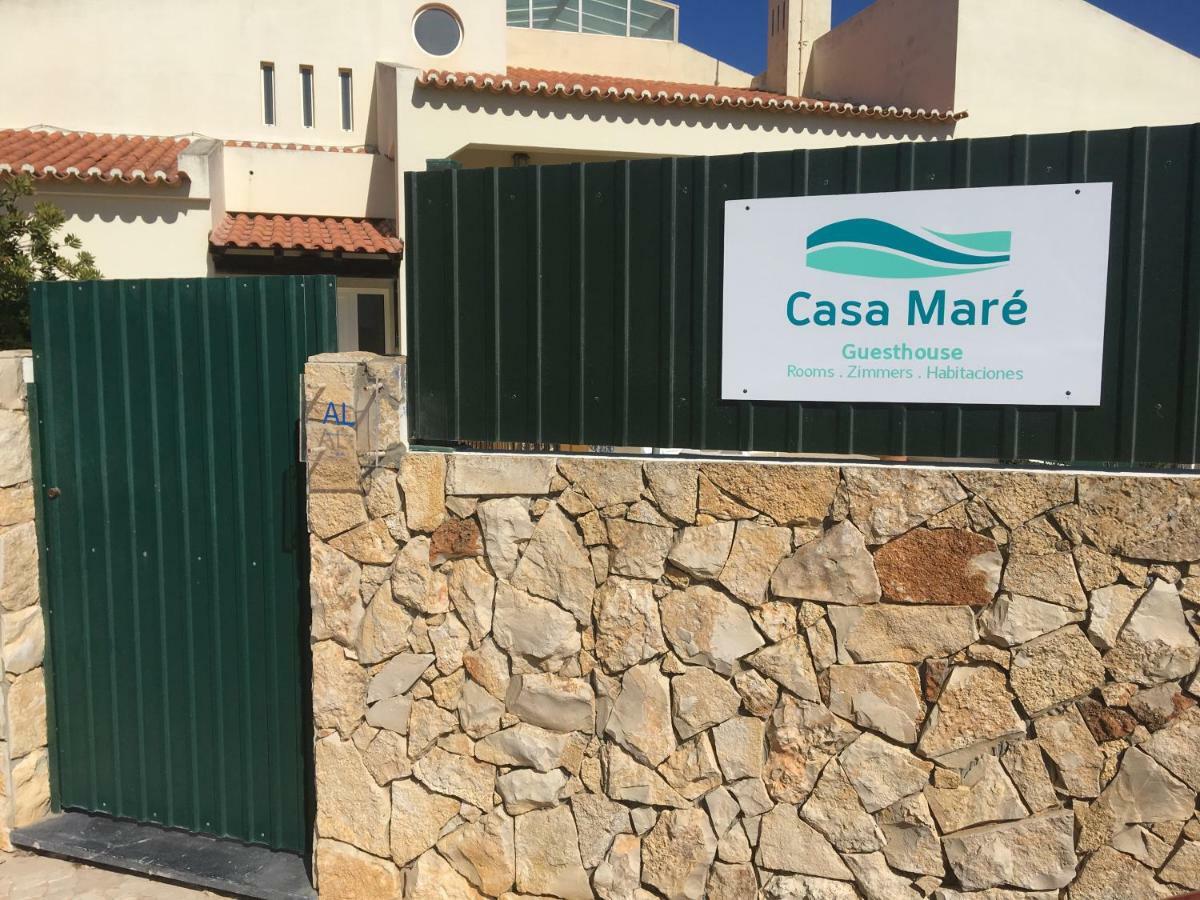 Hotel Casa Mare Sagres Exterior foto